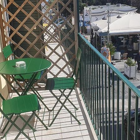 B&B La Piazzetta Ischia Kültér fotó