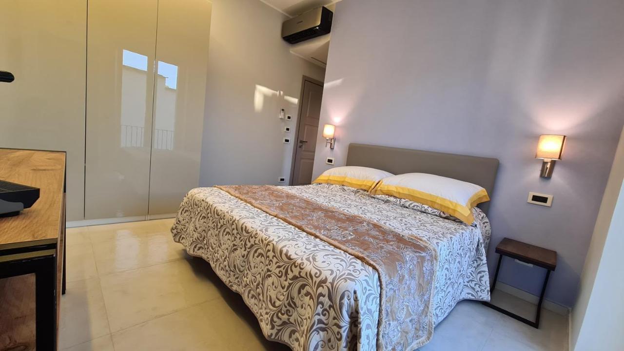 B&B La Piazzetta Ischia Kültér fotó