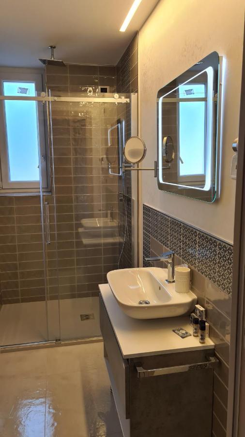 B&B La Piazzetta Ischia Kültér fotó