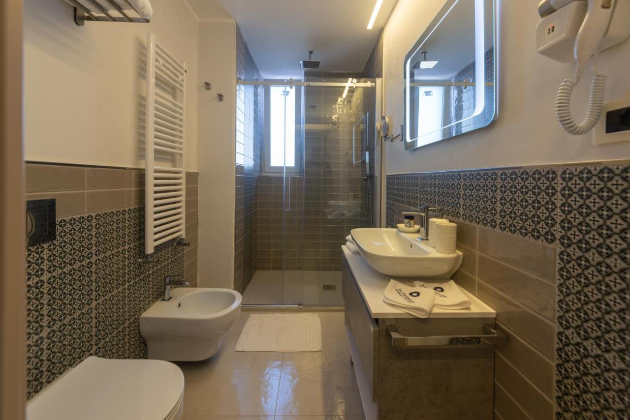 B&B La Piazzetta Ischia Kültér fotó