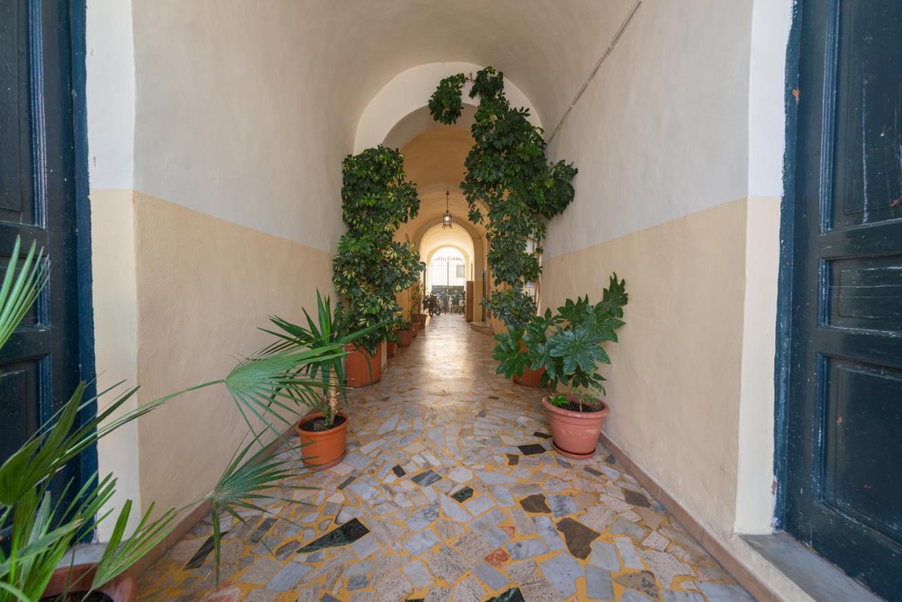B&B La Piazzetta Ischia Kültér fotó