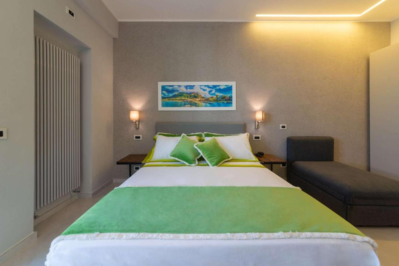 B&B La Piazzetta Ischia Kültér fotó